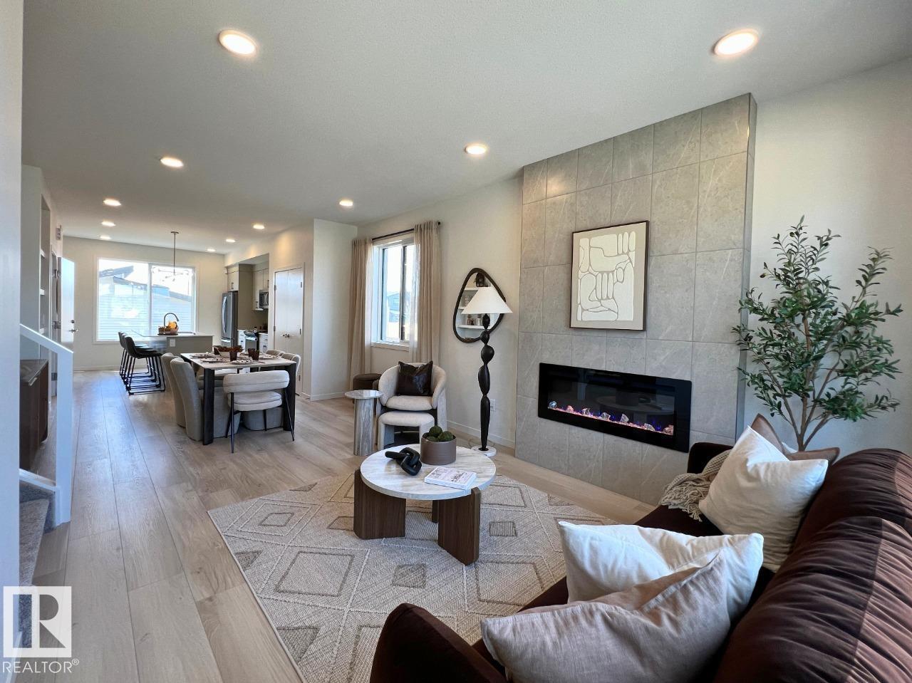 Additional image 3 of 2335 160 Street SW, Edmonton, AB, T6W4E5
