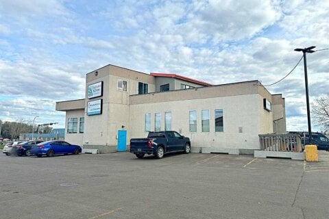 Additional image 7 of 201 & 202-604 Signal Road, Fort Mcmurray, AB, T9H 4Z4