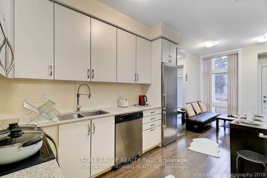 Additional image 2 of 102-23 Eldora Avenue, Toronto, ON, M2M 0B5