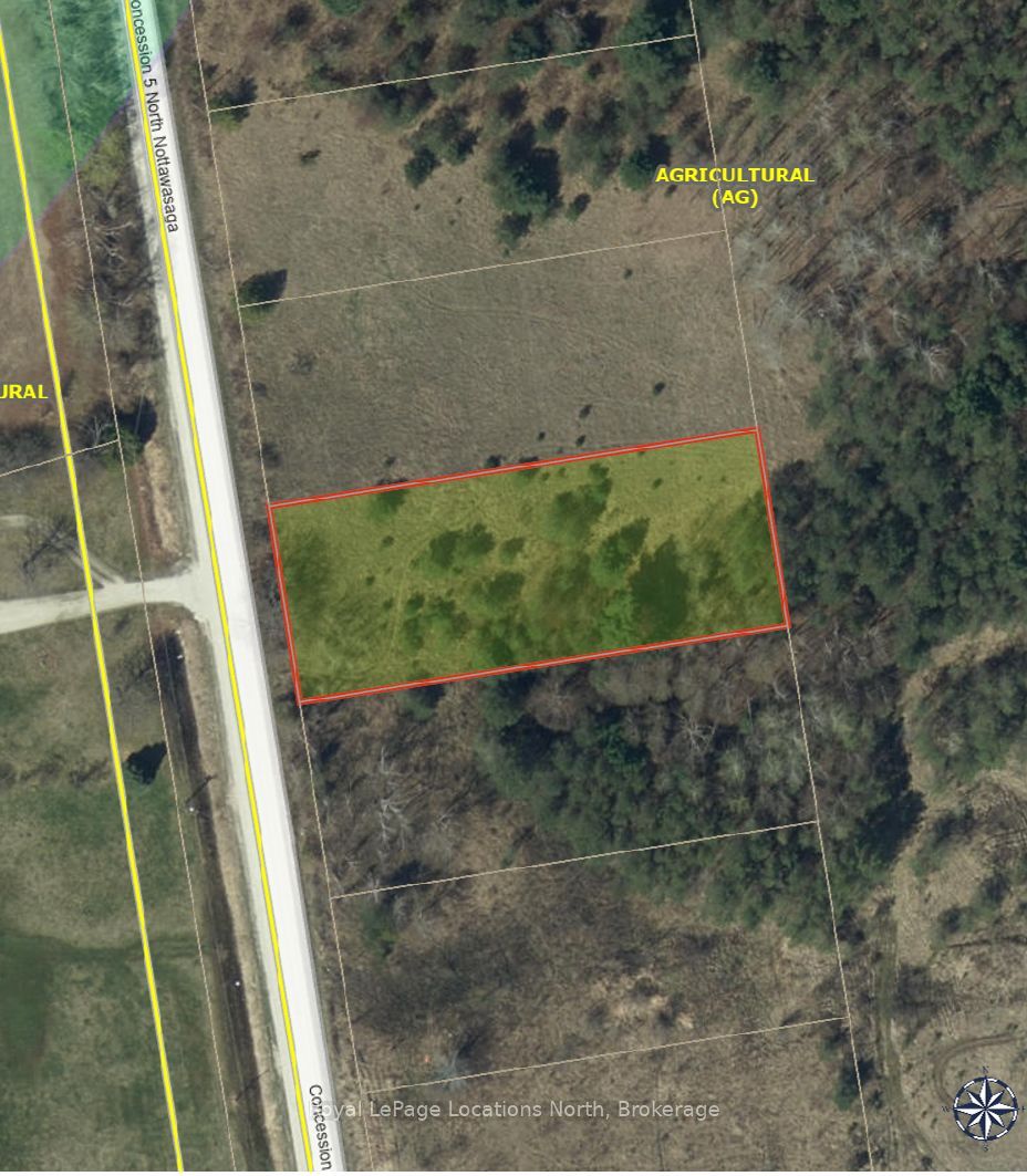 Additional image 2 of 2149 Conc 5 N N/a, Clearview, ON, L0M 1S0