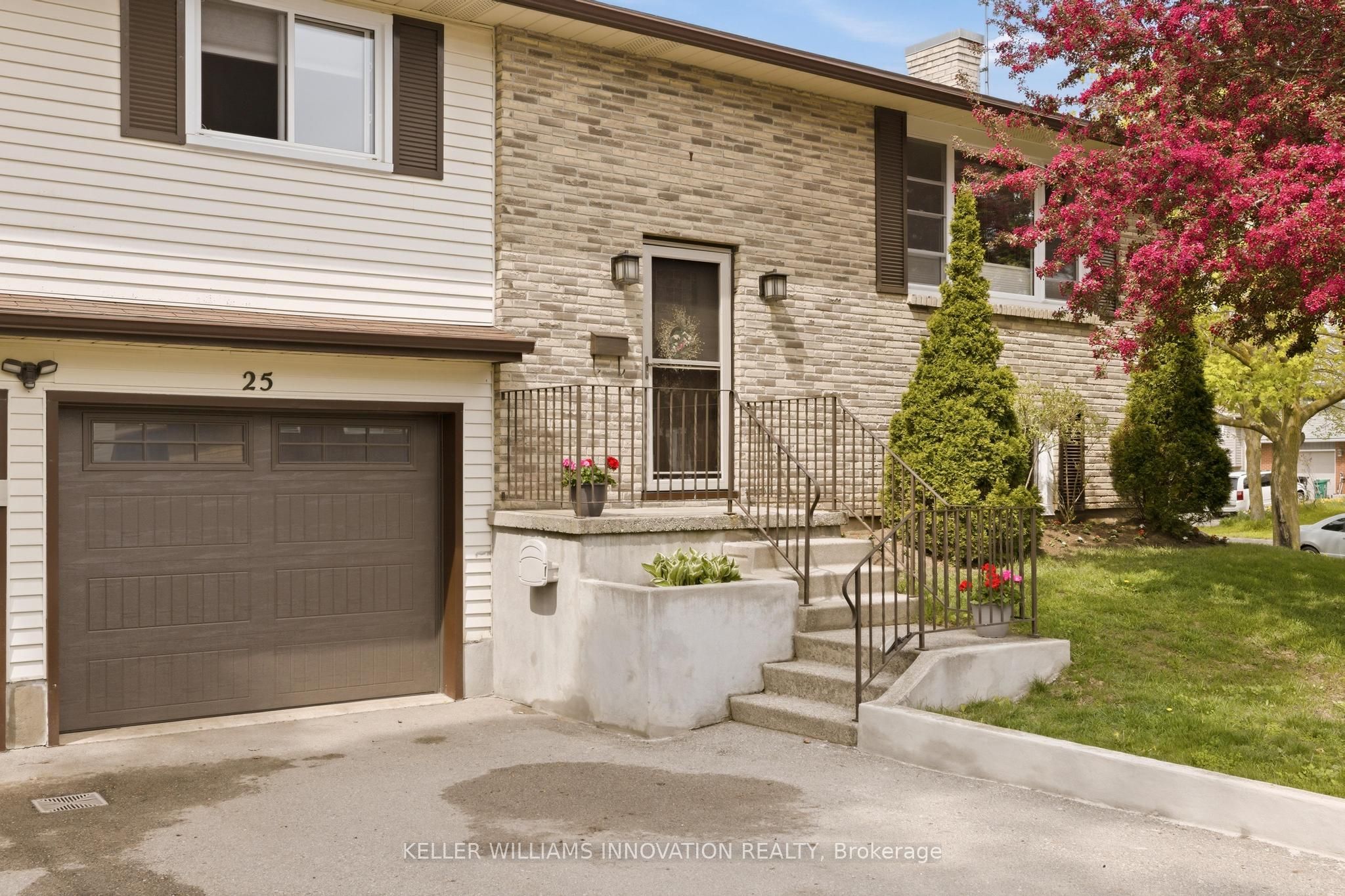 Additional image 3 of 25 Greenock Drive, Kitchener, ON, N2E 2J9