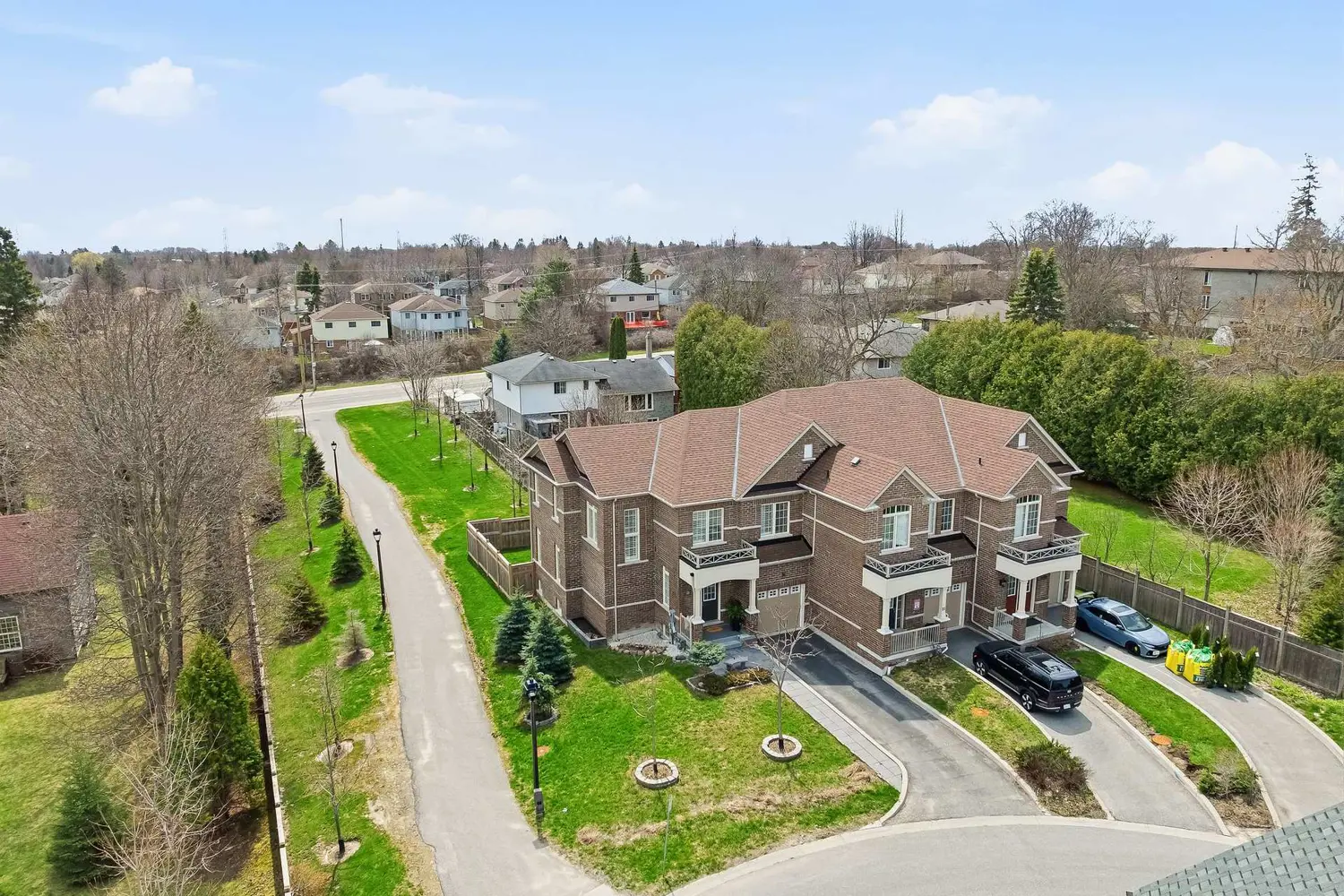 23 Aldridge Lane photo 5