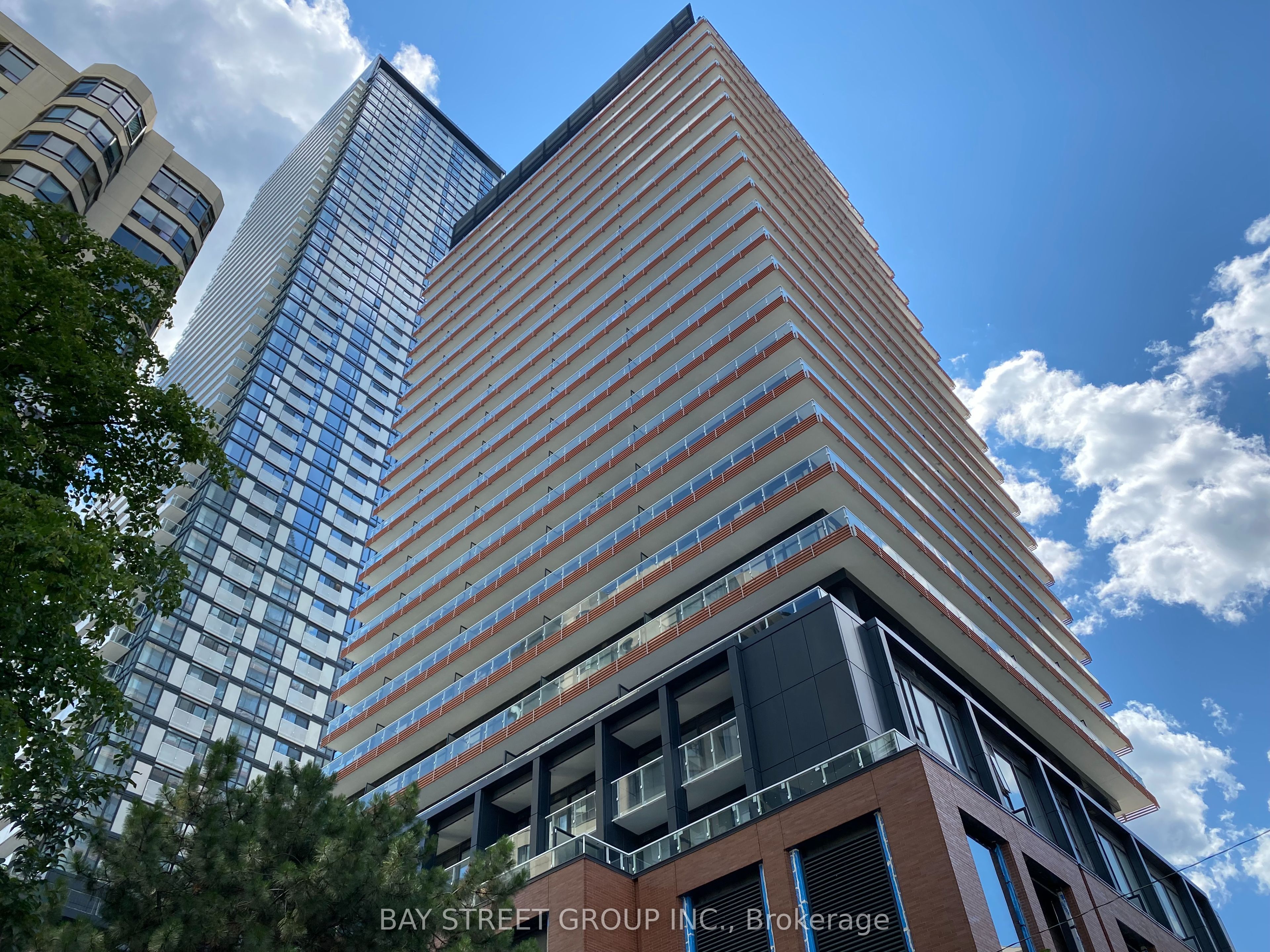 2201-18 Maitland Terrace, Toronto, ON, M4Y 0H2