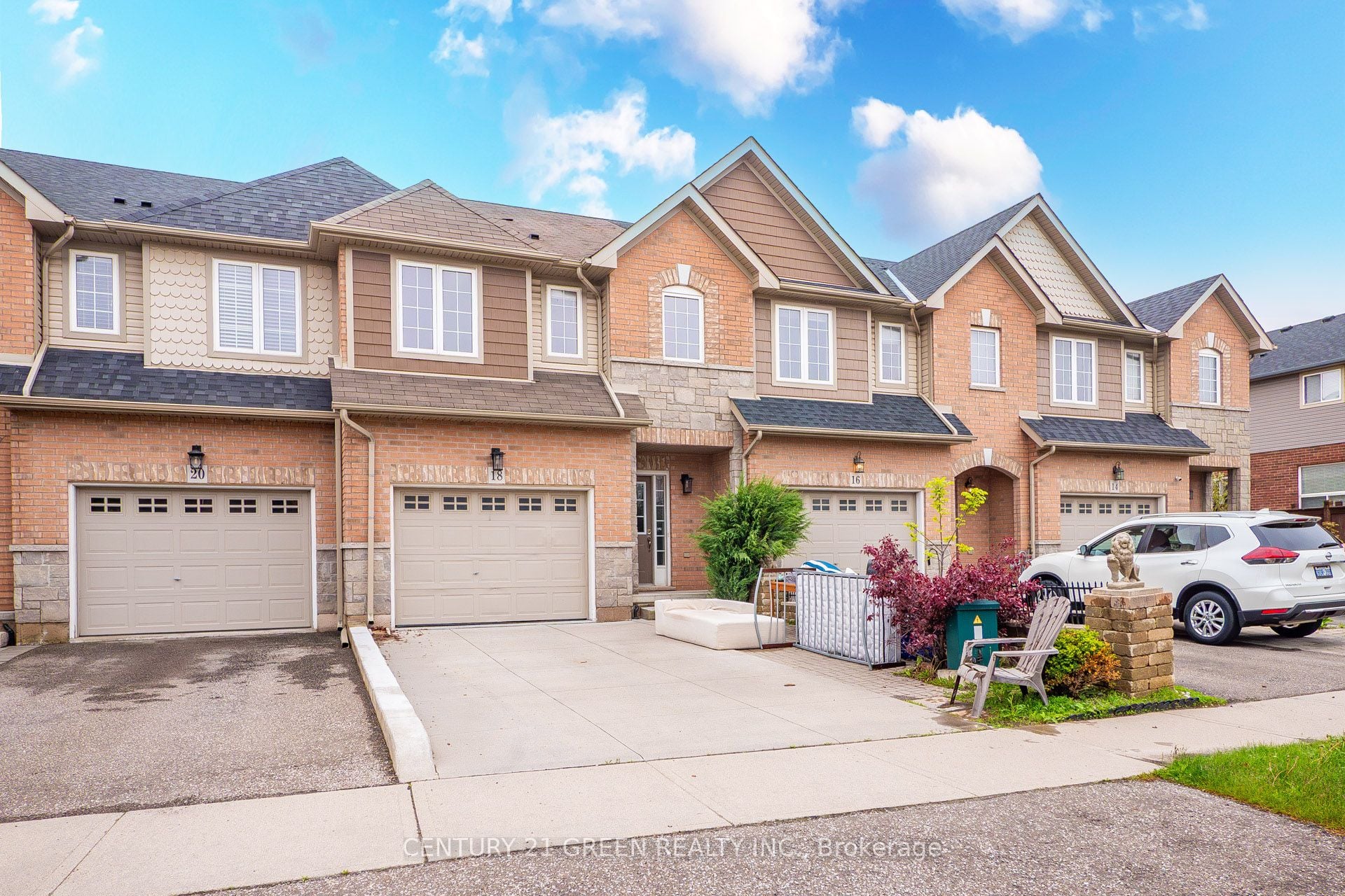 Additional image 4 of 18 Palacebeach Trail, Hamilton, ON, L8E 5C3