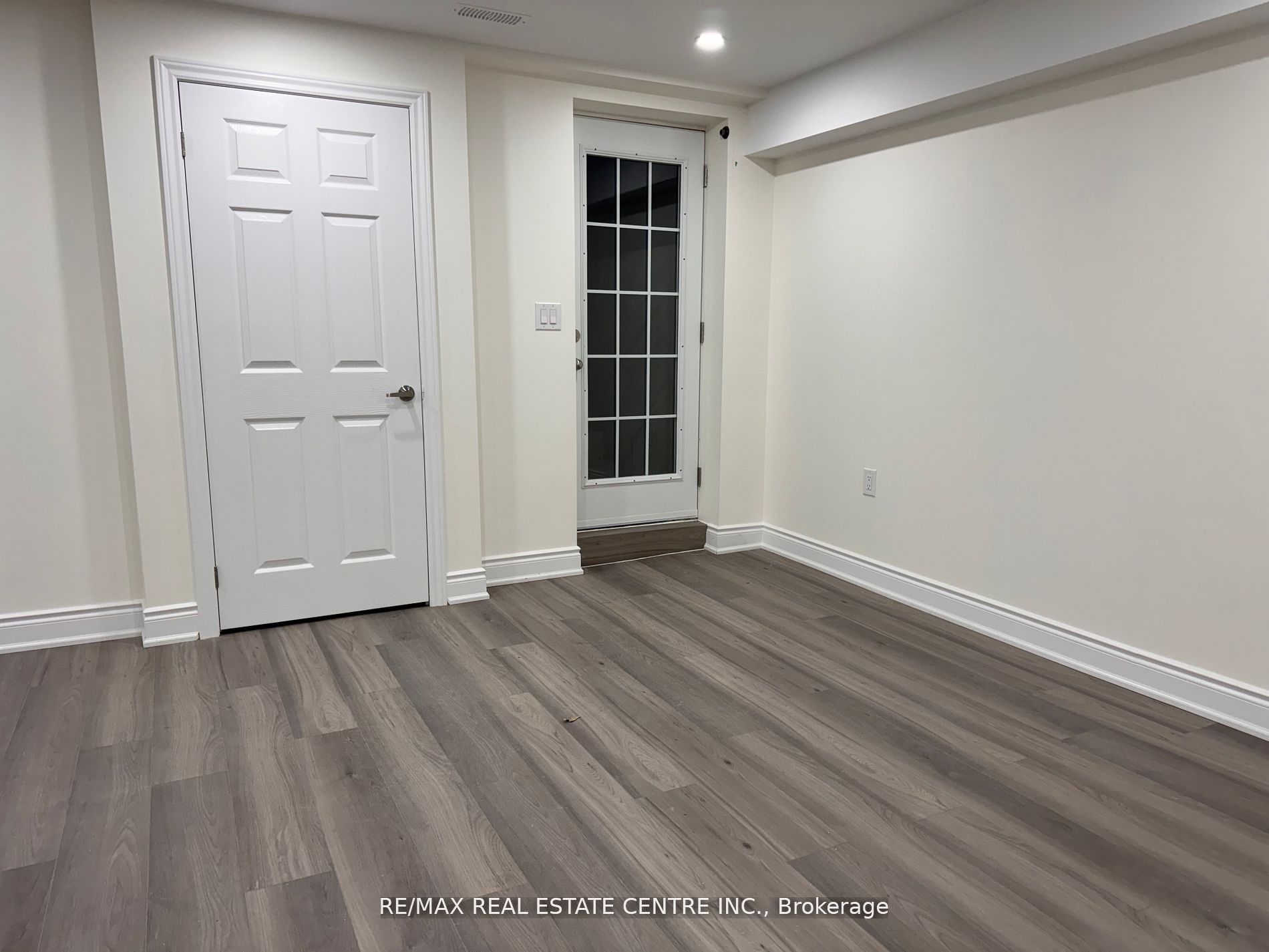 (Basement)-25 Parity Road, Brampton, ON, L6X 5M5