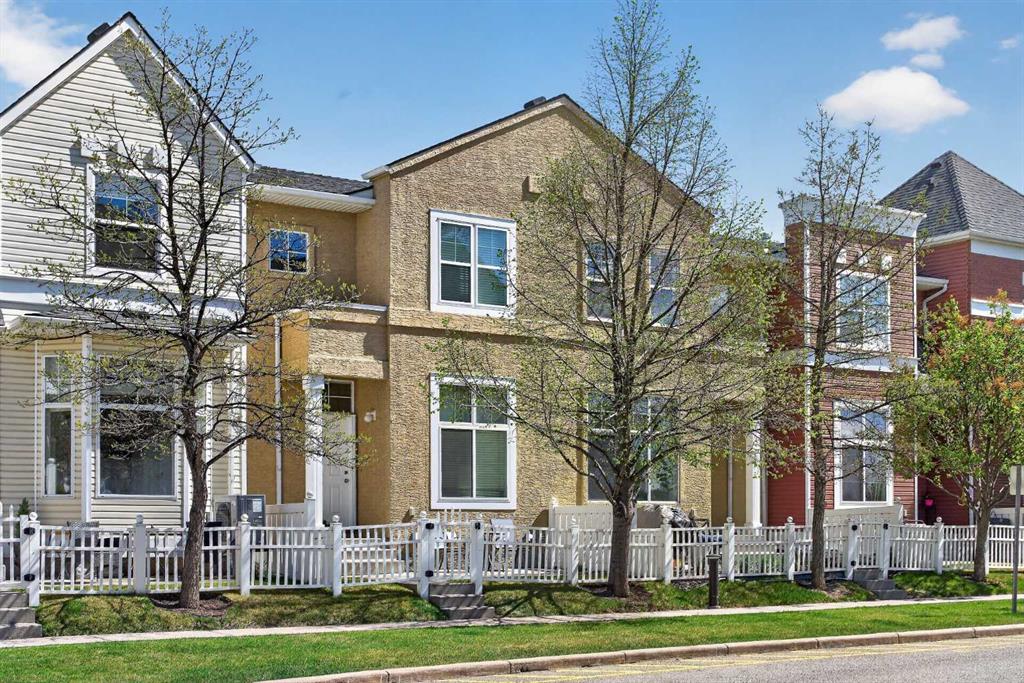 Additional image 2 of 138 Promenade Way SE, Calgary, AB, T2Z 4E9