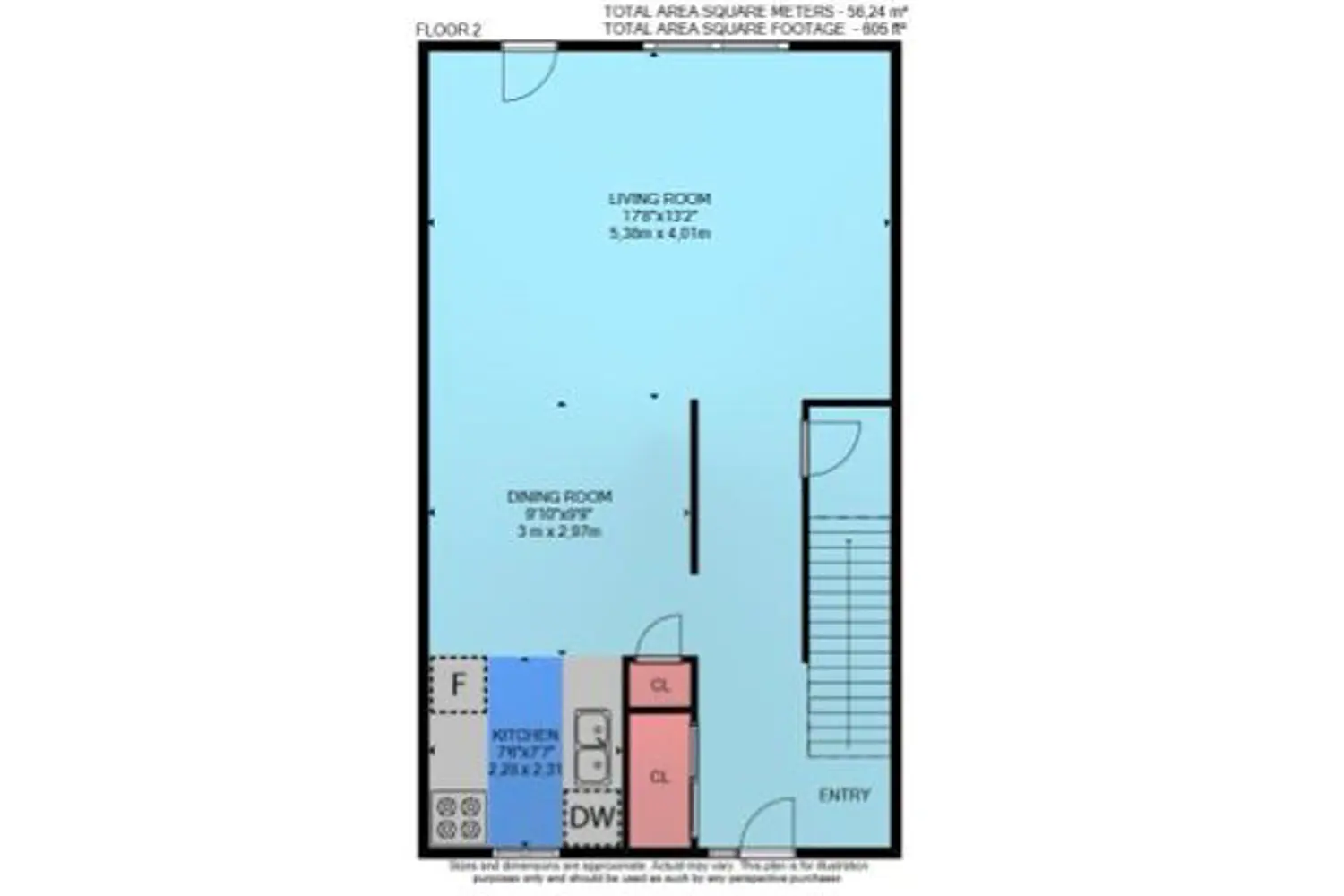 Additional image 8 of 1600 Culver Drive 24