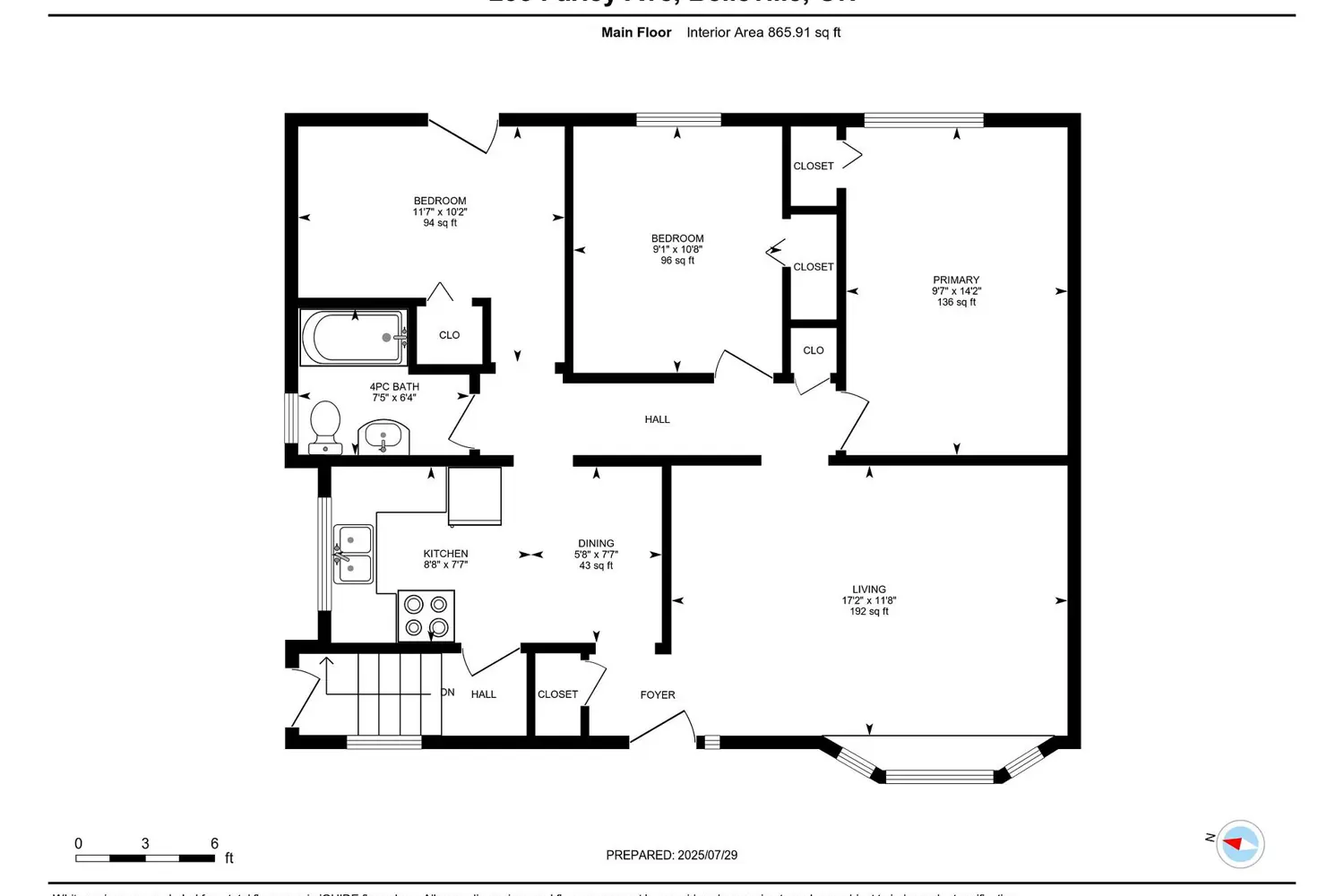 Additional image 16 of 235 Farley Avenue
