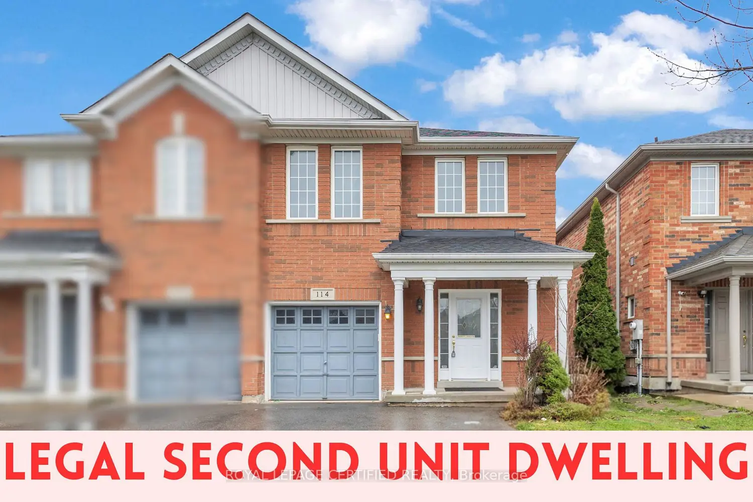 114 Botavia Downs Drive