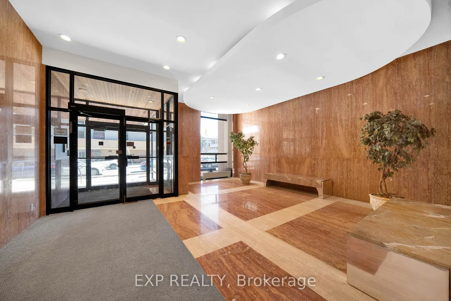 Additional image 15 of 475 Laurier Avenue 1002