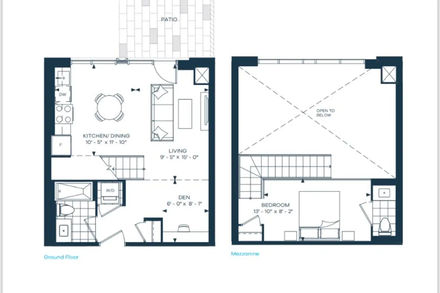 Additional image 10 of 2450 Old Bronte Road 102