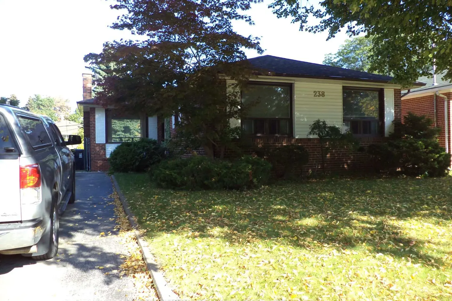 238 Thistle Down Boulevard
