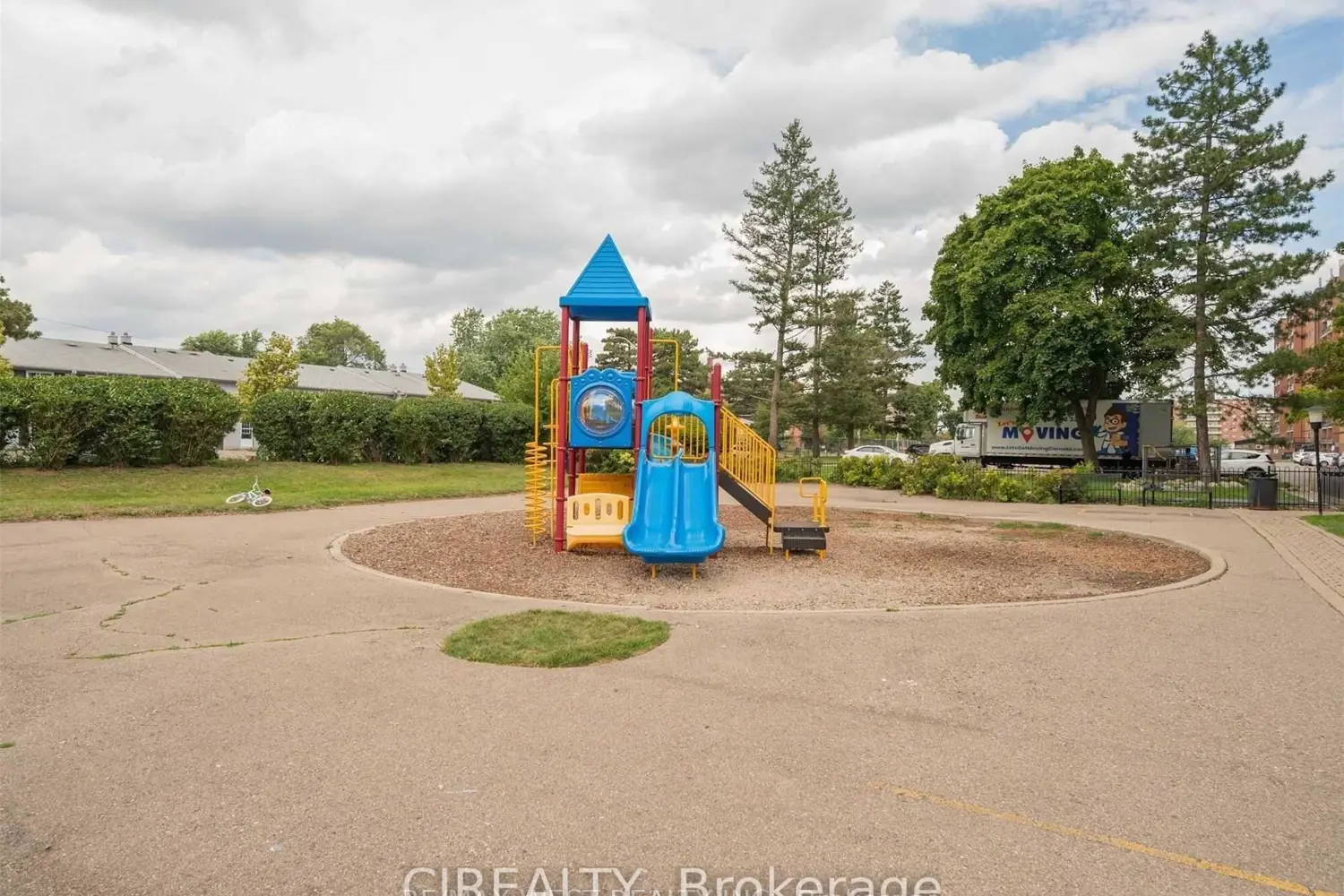 Additional image 17 of 1615 Bloor Street 411