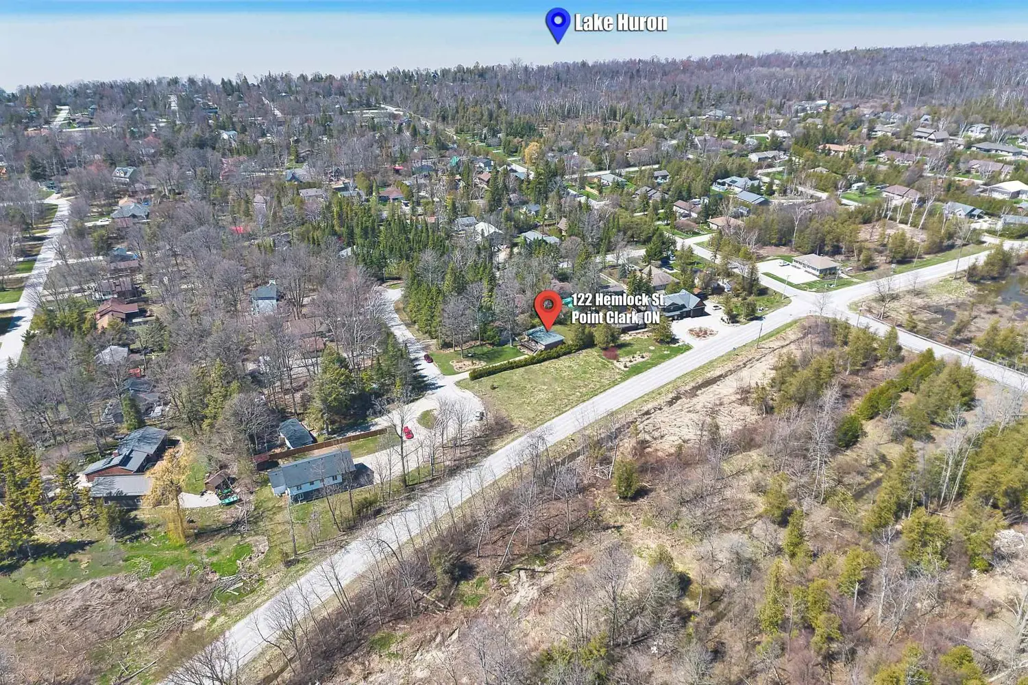 122 Hemlock Street photo 4