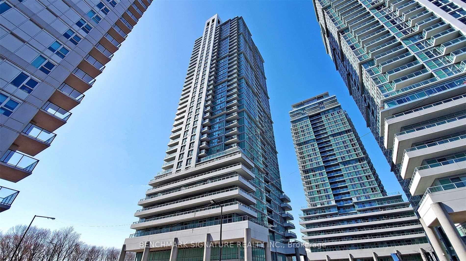 1909-50 Town Centre Court, Toronto, ON, M1P 0A9