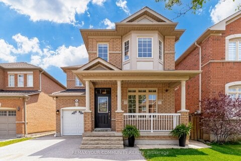 Additional image 7 of 21 Amparo Drive, Vaughan, ON, L4H 2L3