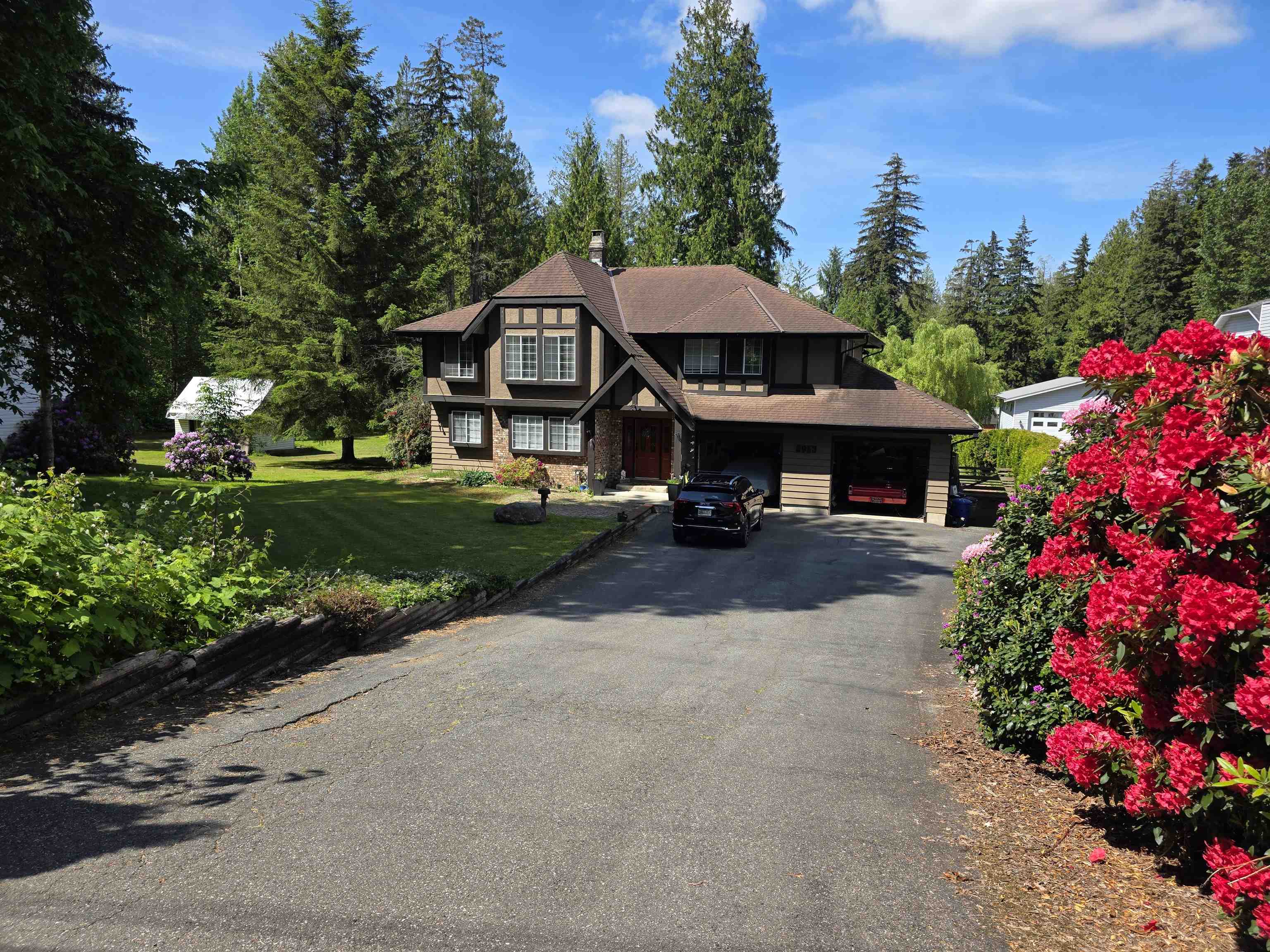 8953 Hammond Street, Mission, BC, V2V 6X8