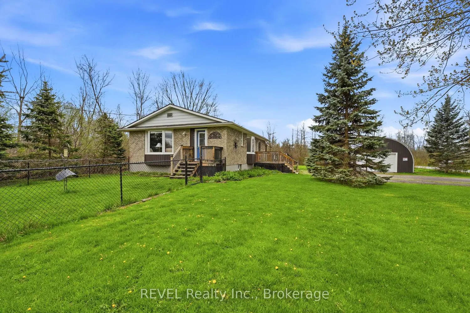 2793 Dominion Road