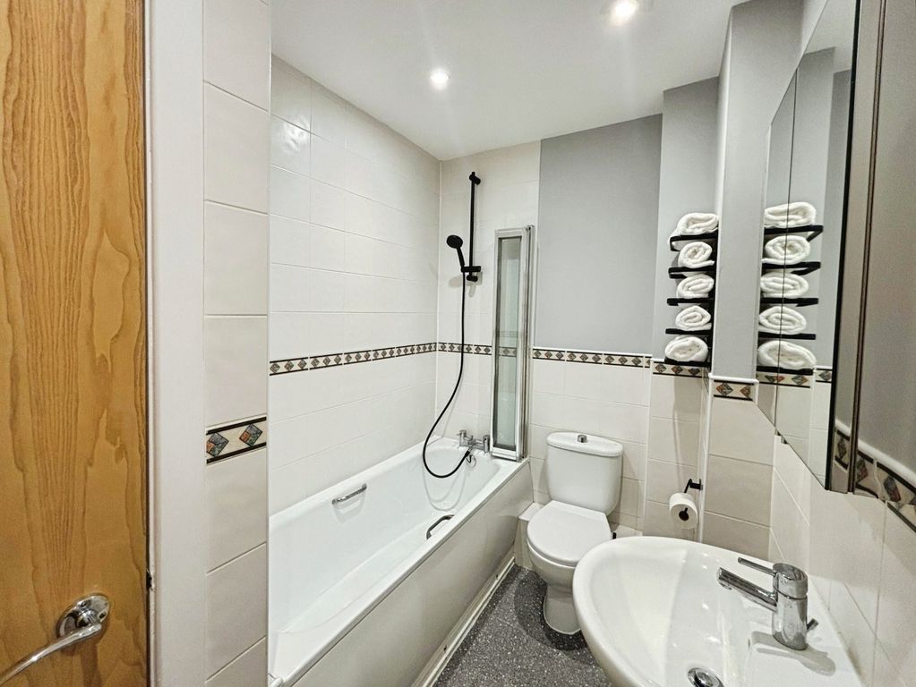 Additional image 10 of 2 bed flat to rentWilbraham Road, Manchester M14