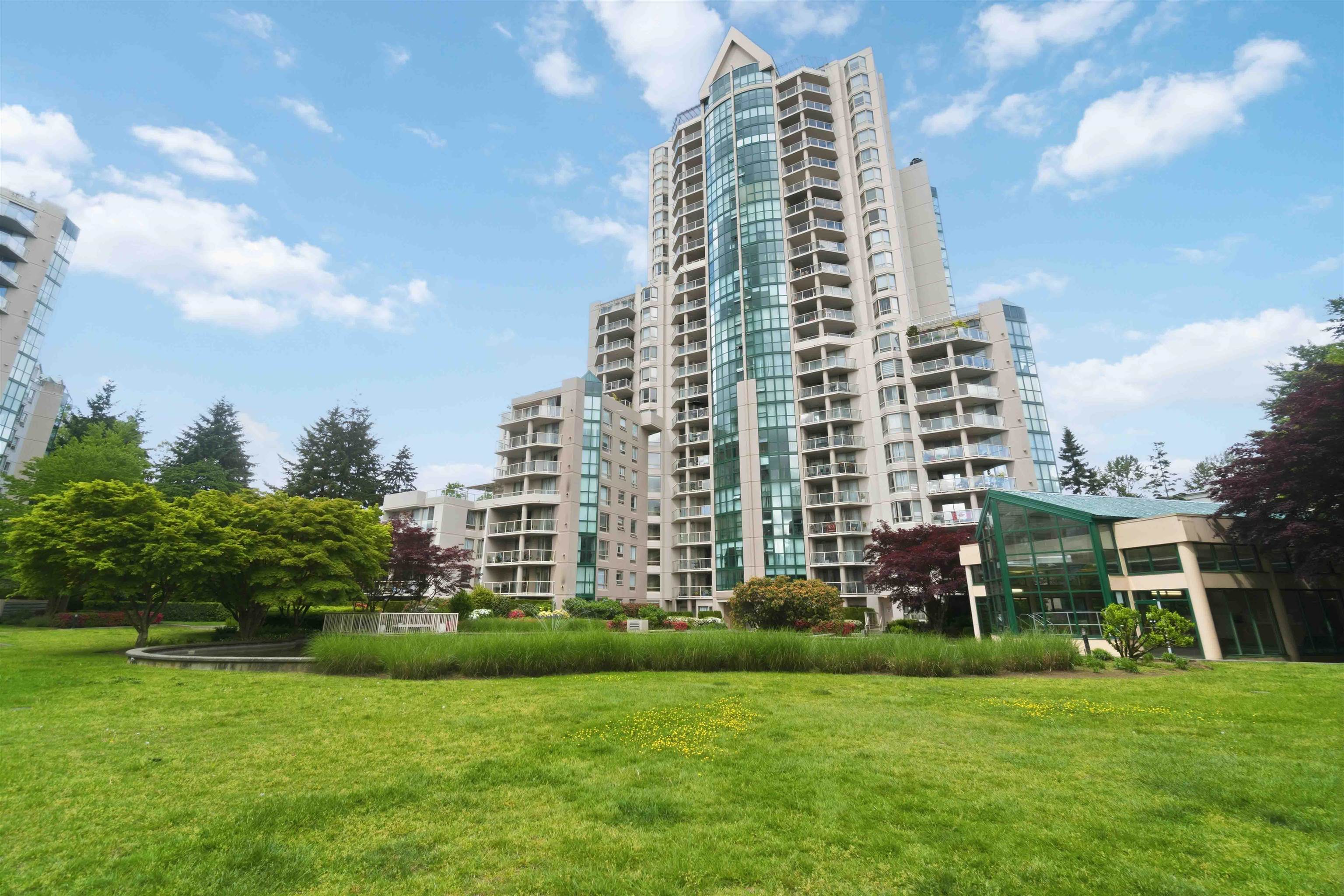 Additional image 2 of 1903-1199 Eastwood Street, Coquitlam, BC, V3B 7W7