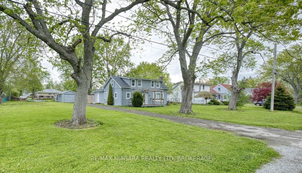 3252 Young Avenue, Fort Erie, ON, L0S 1N0