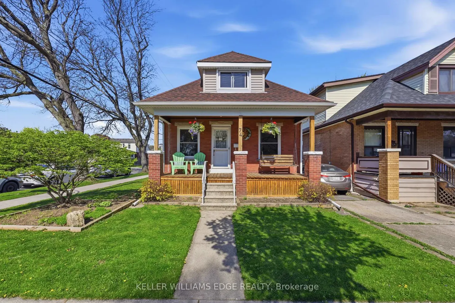74 Graham Avenue