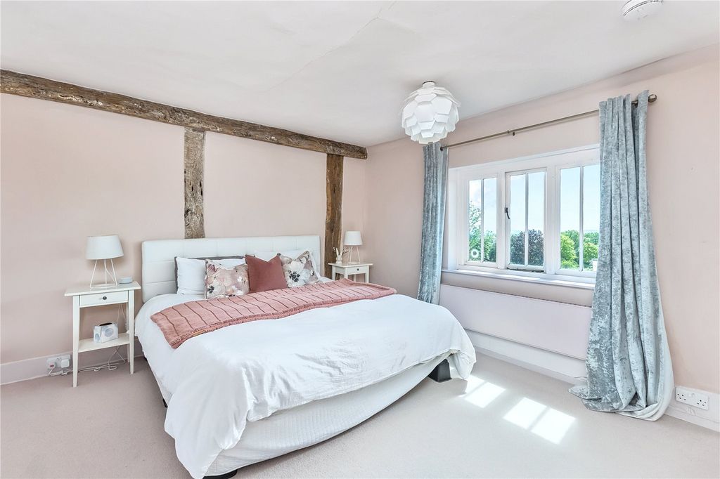 Additional image 16 of 5 bed country house to rentYorks Hill, Ide Hill, Sevenoaks, Kent TN14