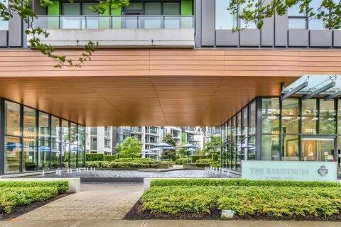 Additional image 8 of 1203-3533 Ross Drive, Vancouver, BC, V6S 0L3