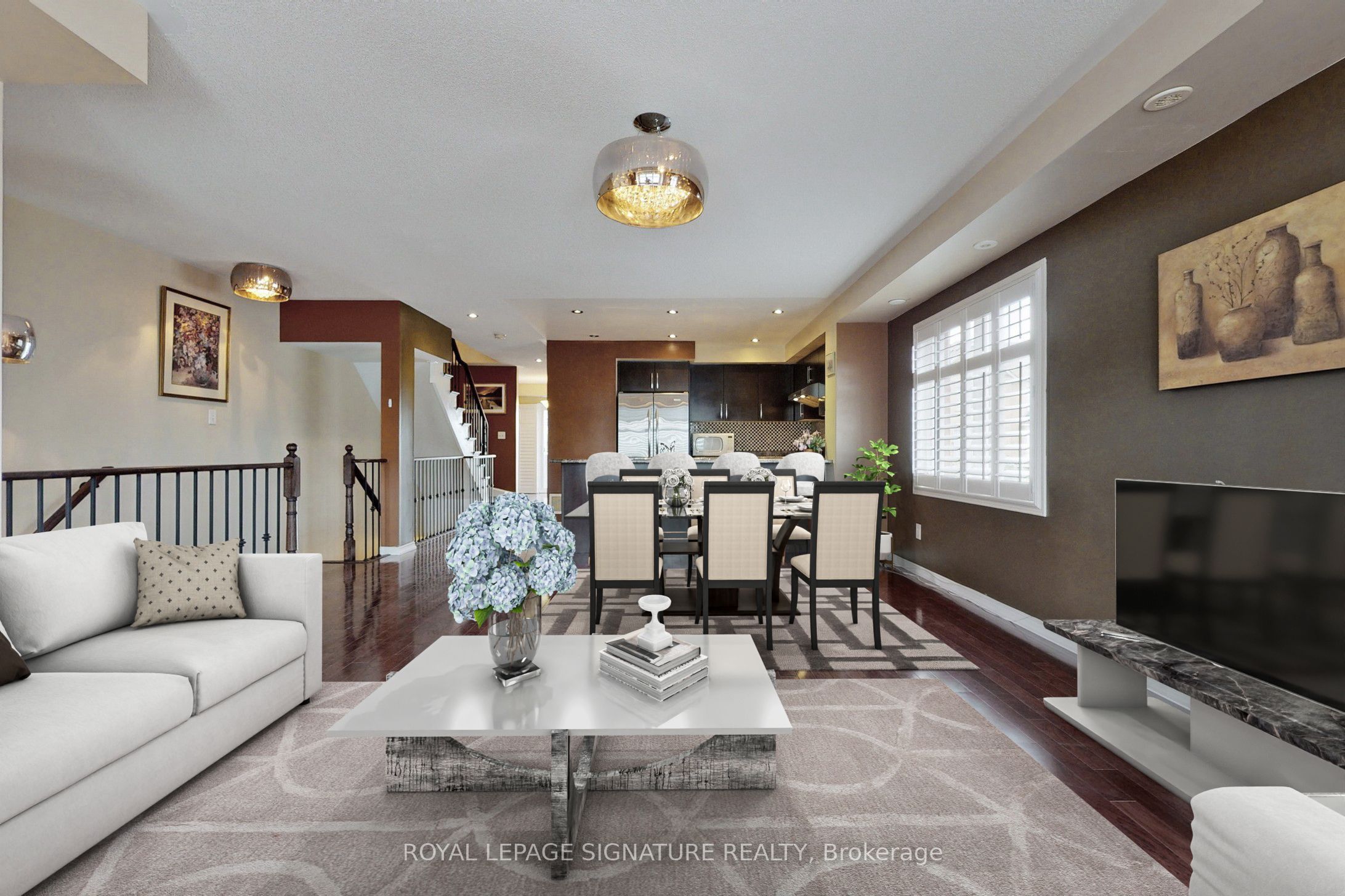 Additional image 2 of 2-3375 Thomas Street, Mississauga, ON, L5M 0P7
