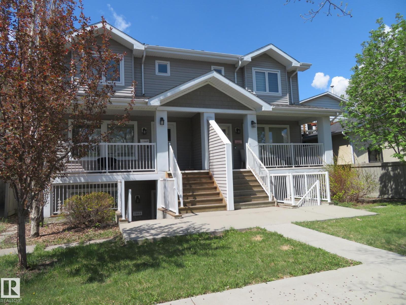 Additional image 3 of 11840B 122 Street NW, Edmonton, AB, T5L0C2