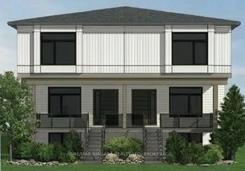 4446 Morrison Street, Niagara Falls, ON, L2E 2B3
