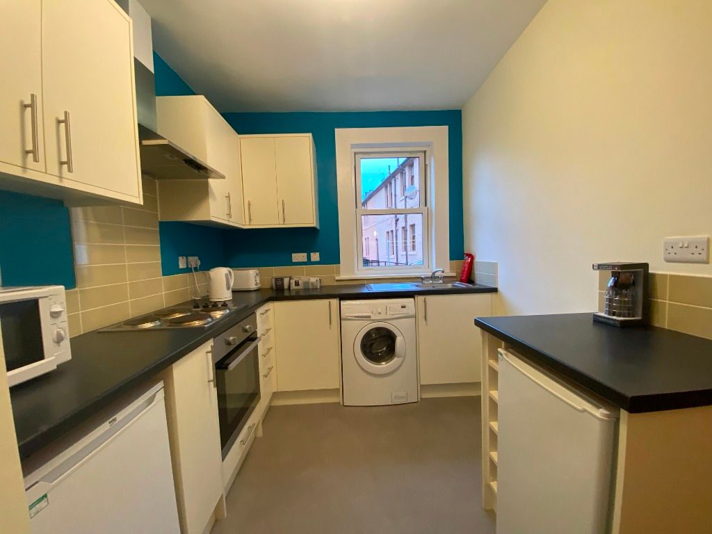 Additional image 4 of 2 bed flat to rentGoose Green Crescent, Musselburgh, East Lothian EH21