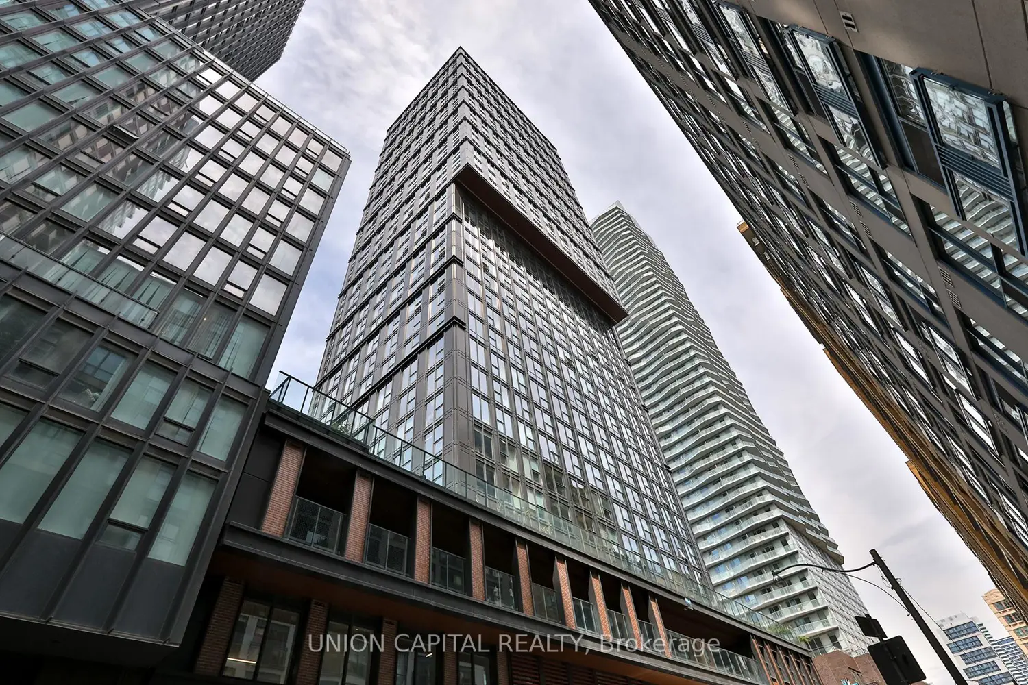 82 Dalhousie Street 501