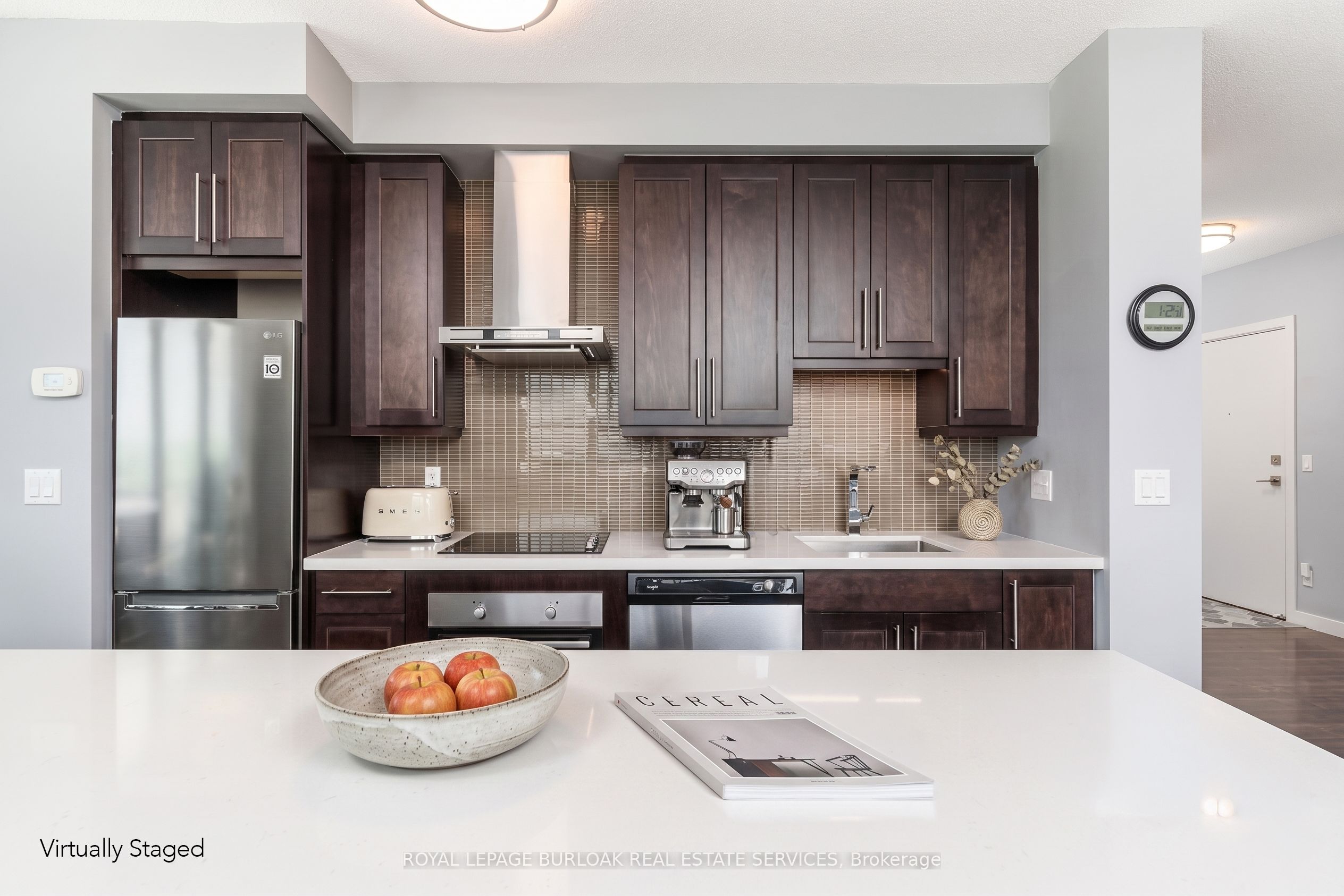 Additional image 4 of 1201-2081 Fairview Street, Burlington, ON, L7R 0E4