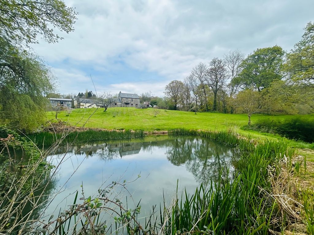 Additional image 12 of 4 bed property to rentPoldrissick Lane, Landrake, Saltash PL12