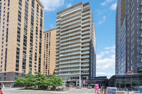 Additional image 7 of 1411-111 Champagne Avenue S, Ottawa, ON, K1S 5V3