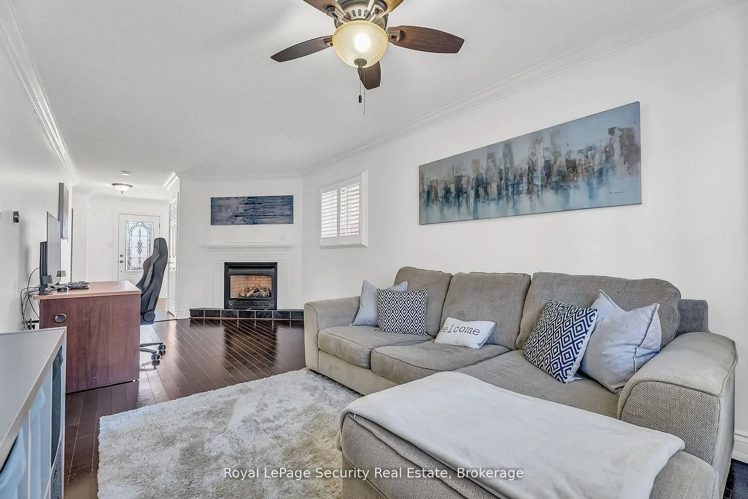 1197 Beaver Valley Crescent