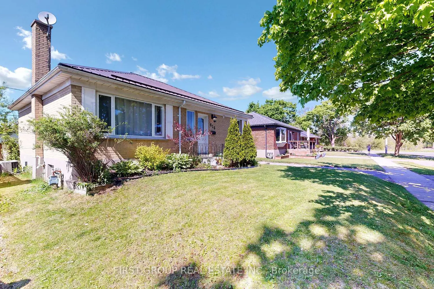 616 Crawford Drive