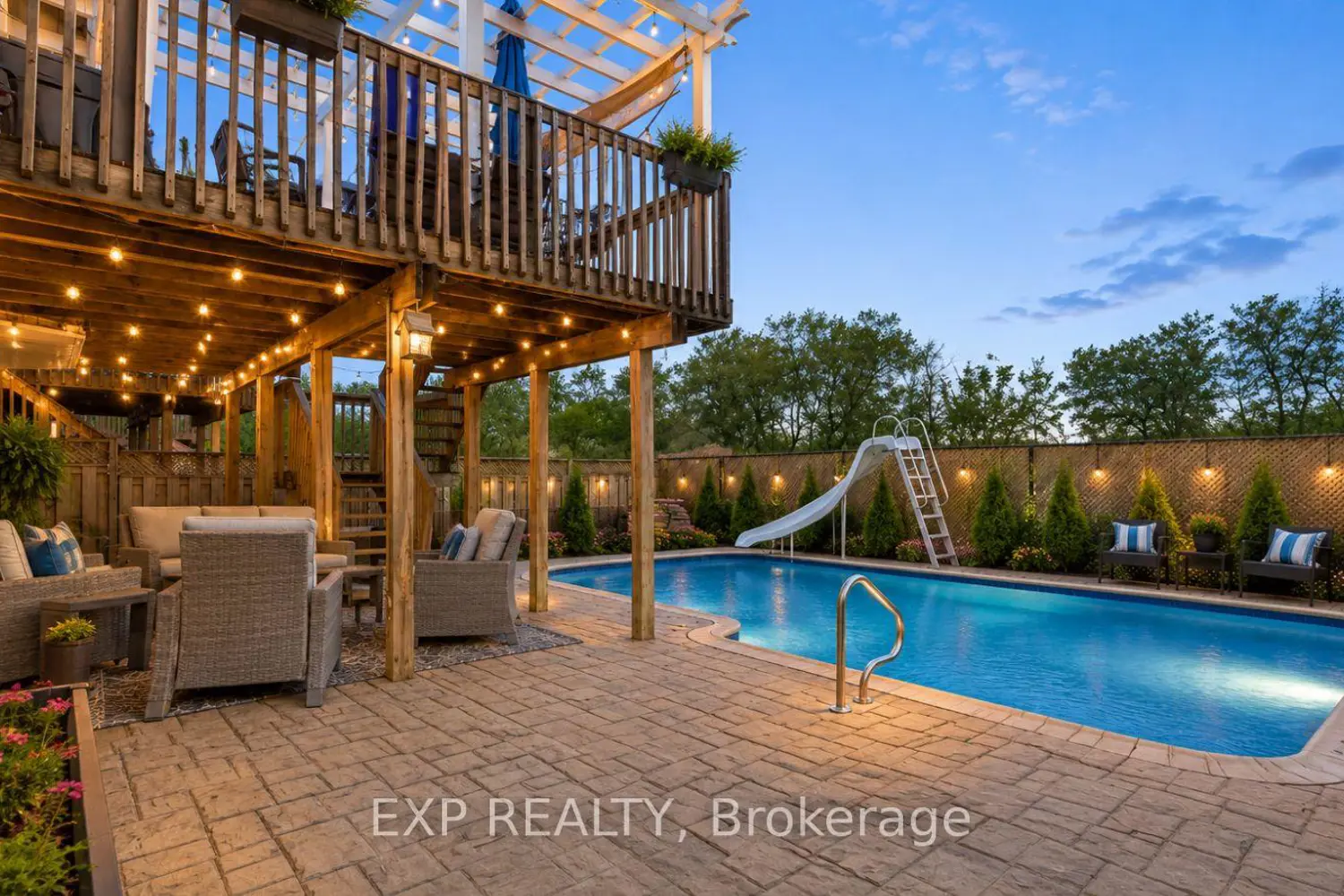 195 Green Vista Drive