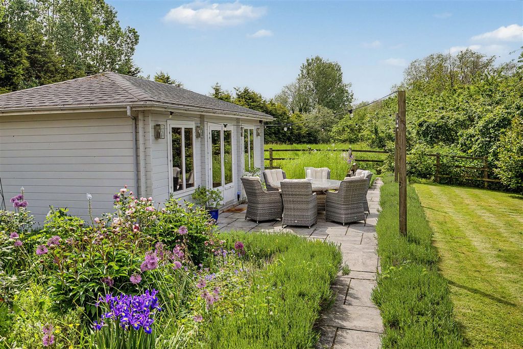 Additional image 30 of 5 bed barn conversion to rentBartington, Nr Acton Bridge, Northwich CW8