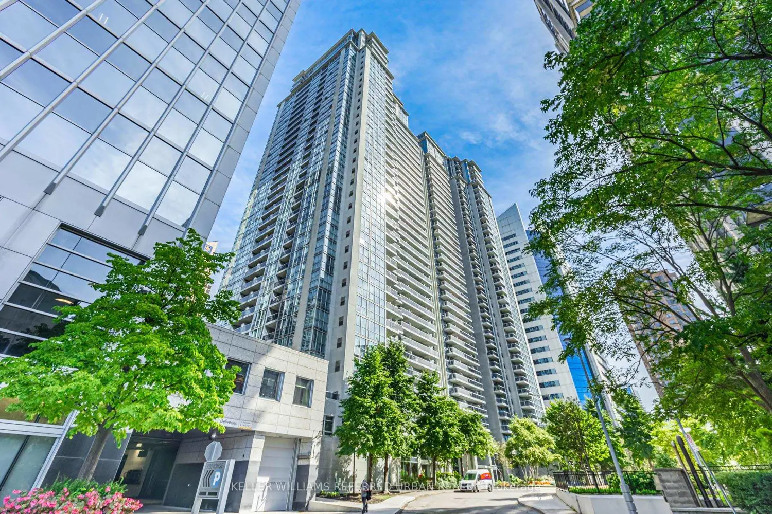 4968 Yonge Street 3507