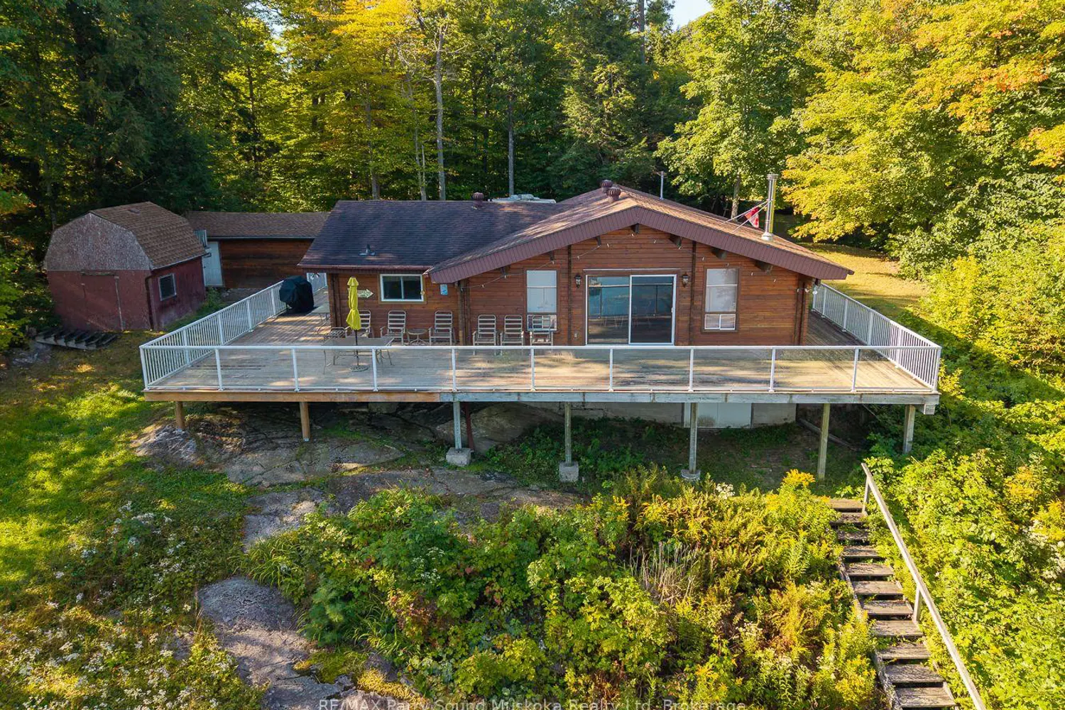 30 Old Sids Road