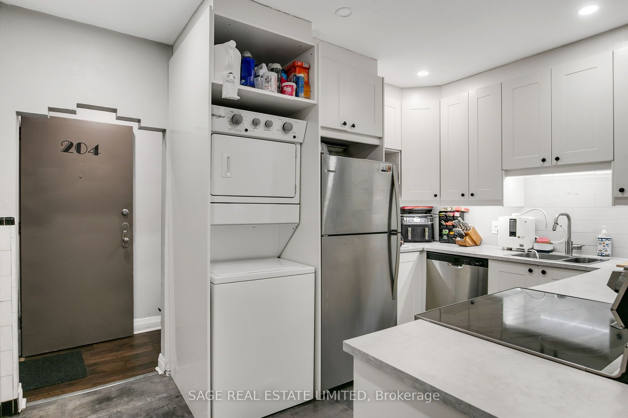 Additional image 6 of 204-1840 Bathurst Street, Toronto, ON, M5P 3K7
