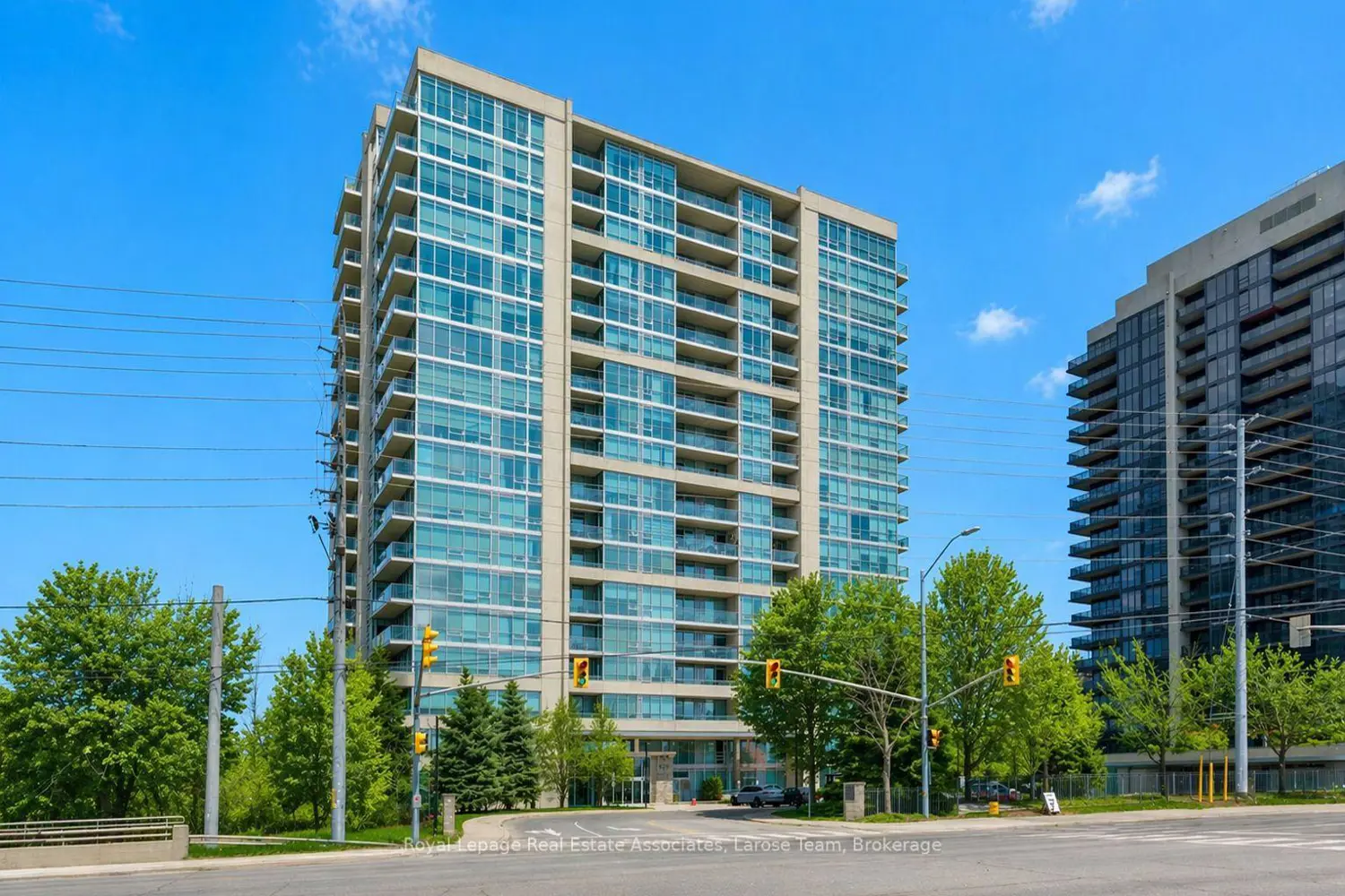 1055 Southdown Road 707