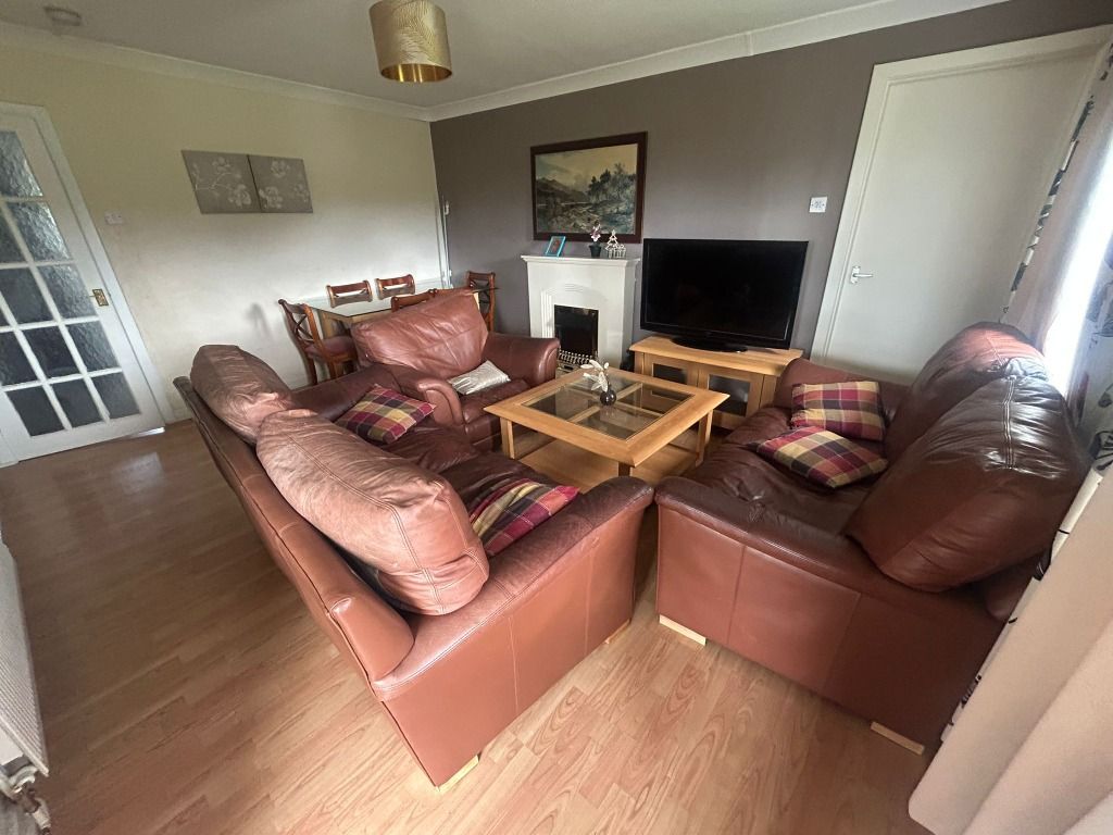 Additional image 4 of 4 bed flat to rentChapelle Crescent, Tillicoultry, Clackmannanshire FK13
