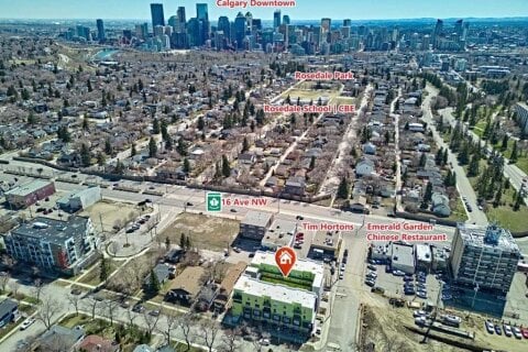 Additional image 8 of 407-1740 9 Street NW, Calgary, AB, T2M 0K3