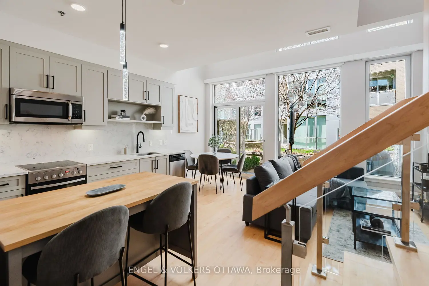 Additional image 5 of 197 Lisgar Street 207