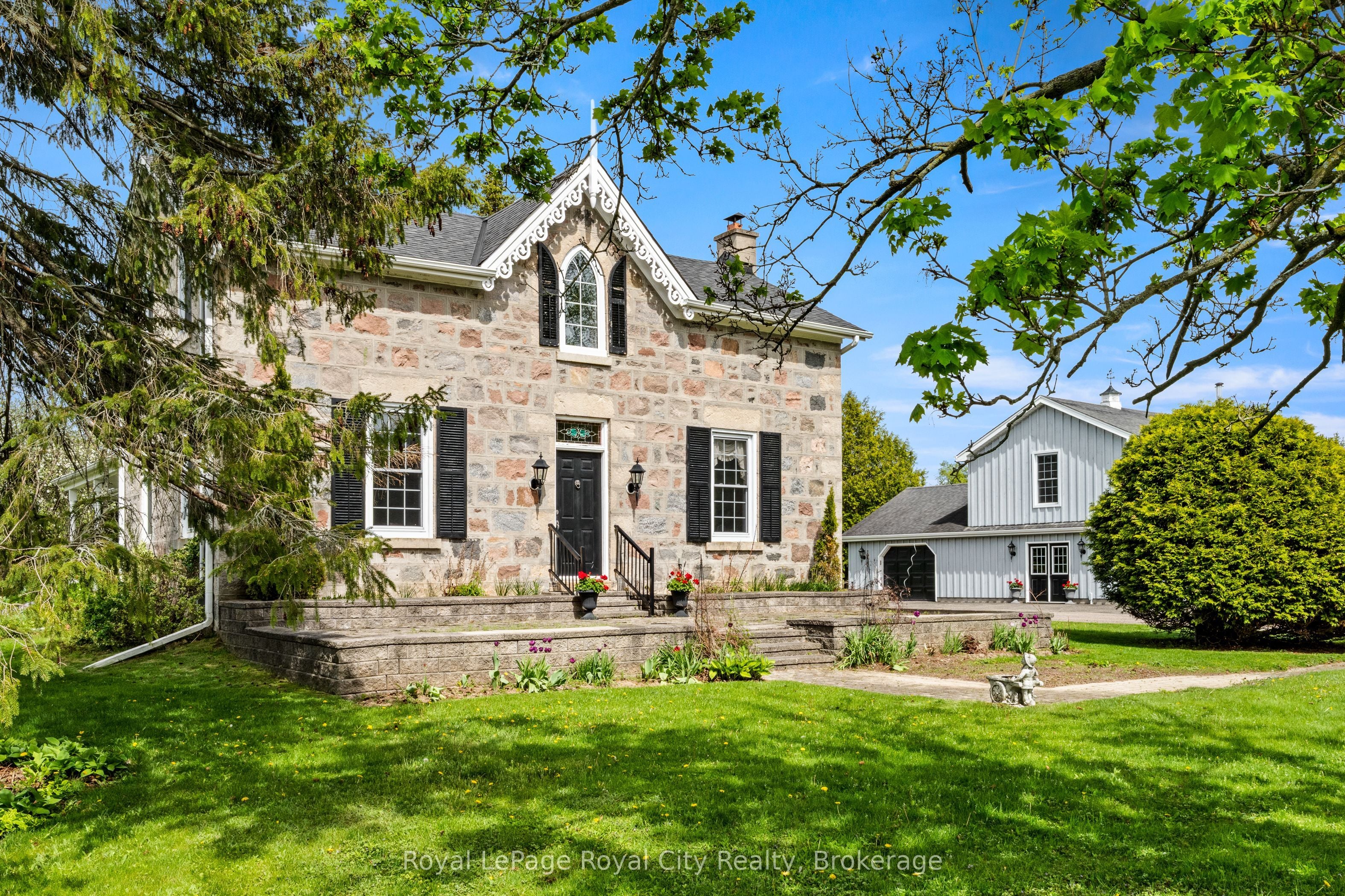 4963 Sixth Line, Guelph/eramosa, ON, N0B 2K0