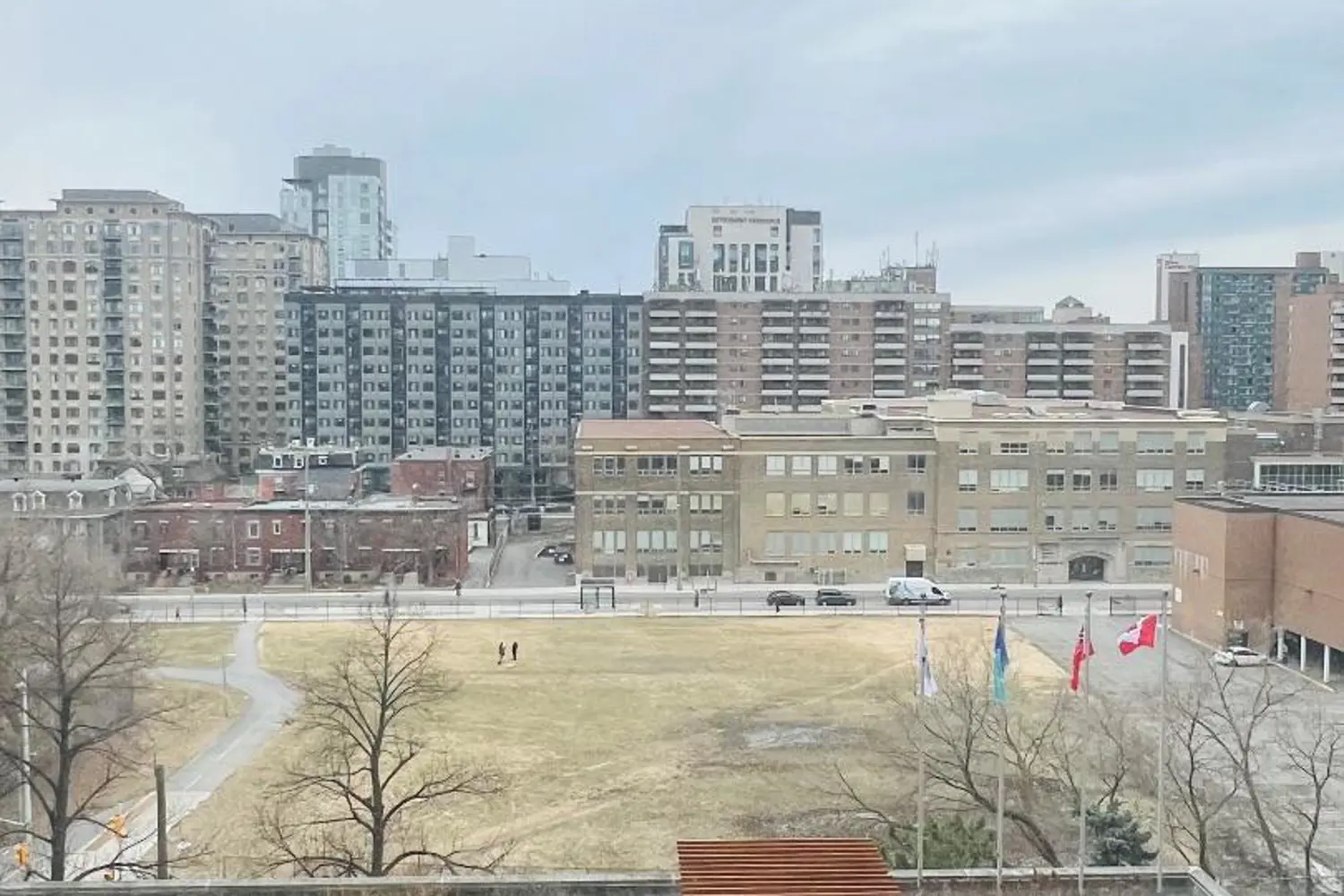 Additional image 20 of 530 Laurier Avenue 910