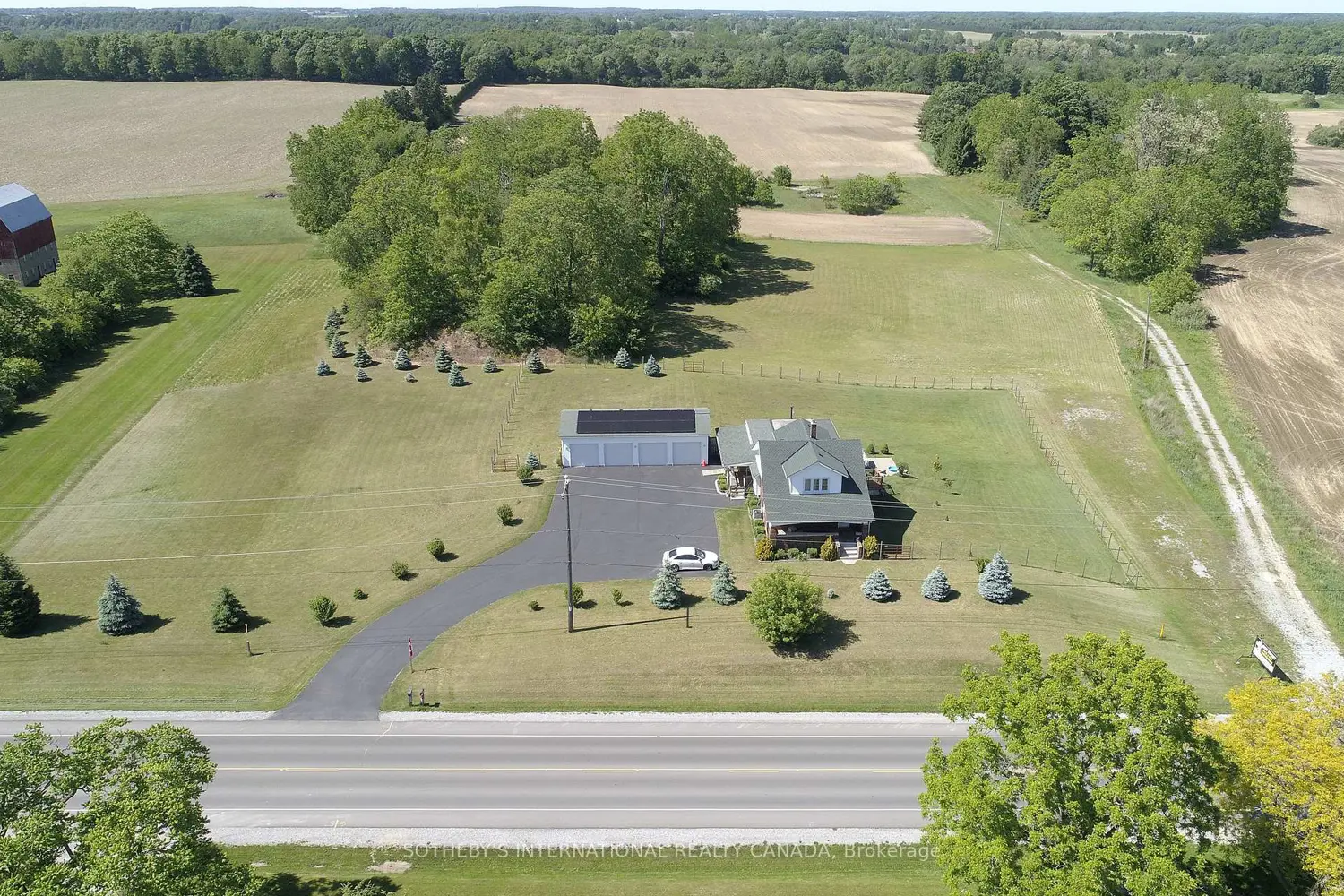 589 Highway 6